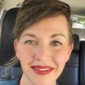 Meet your Posher, Mindy